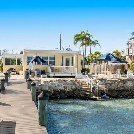 Key Colony Beach Casa Del Mar 빌라 외부 사진