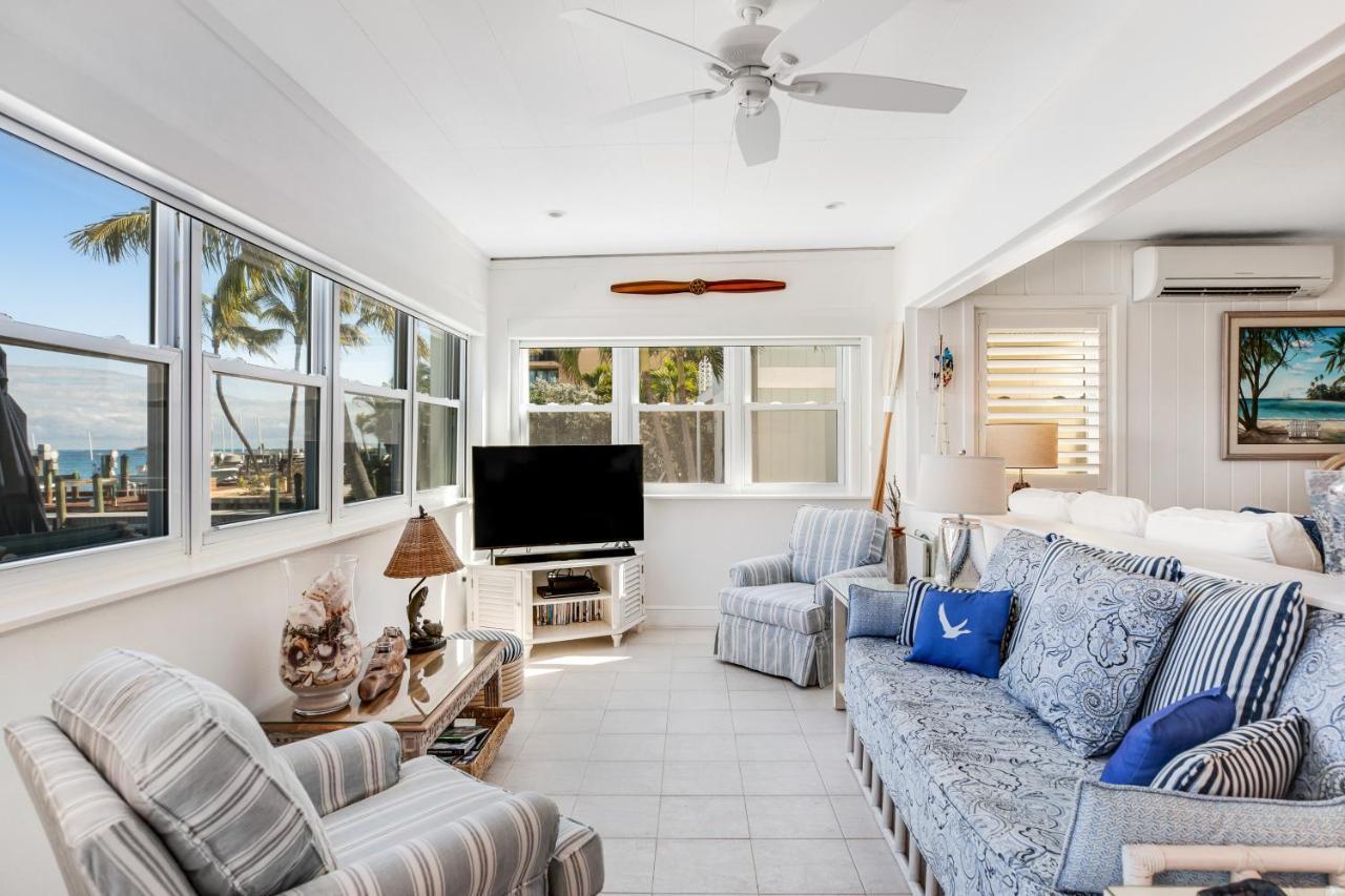 Key Colony Beach Casa Del Mar 빌라 외부 사진