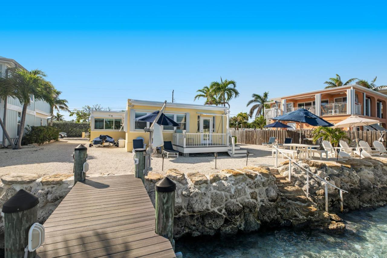 Key Colony Beach Casa Del Mar 빌라 외부 사진