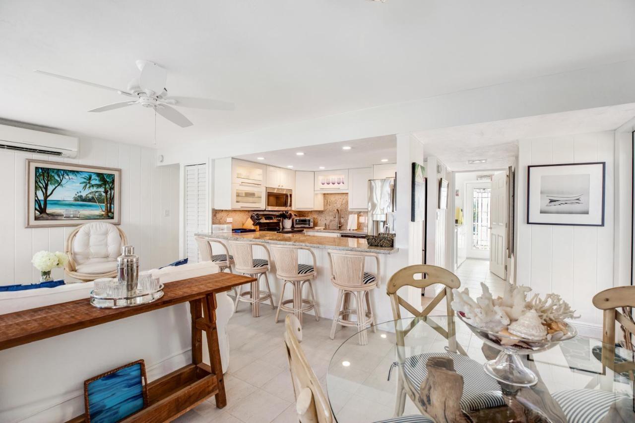 Key Colony Beach Casa Del Mar 빌라 외부 사진