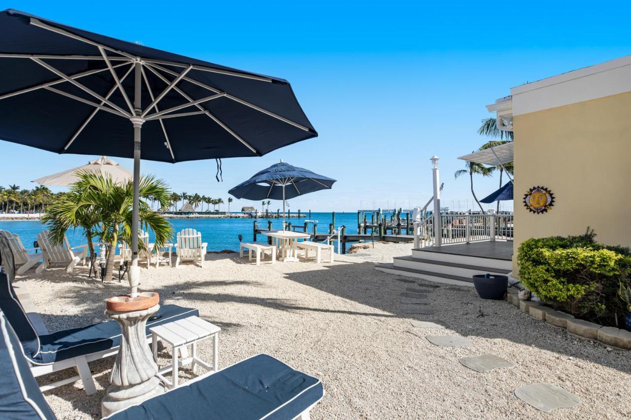 Key Colony Beach Casa Del Mar 빌라 외부 사진