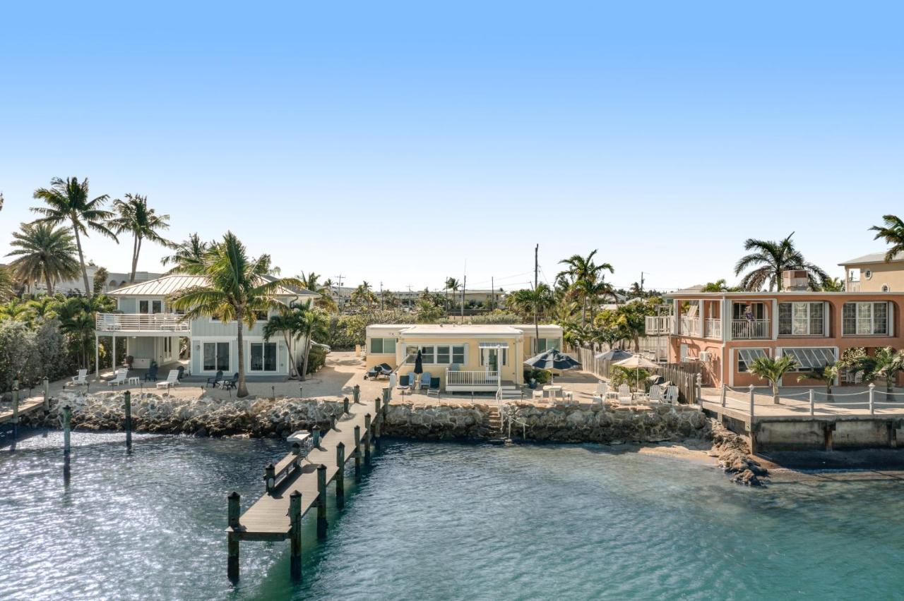 Key Colony Beach Casa Del Mar 빌라 외부 사진