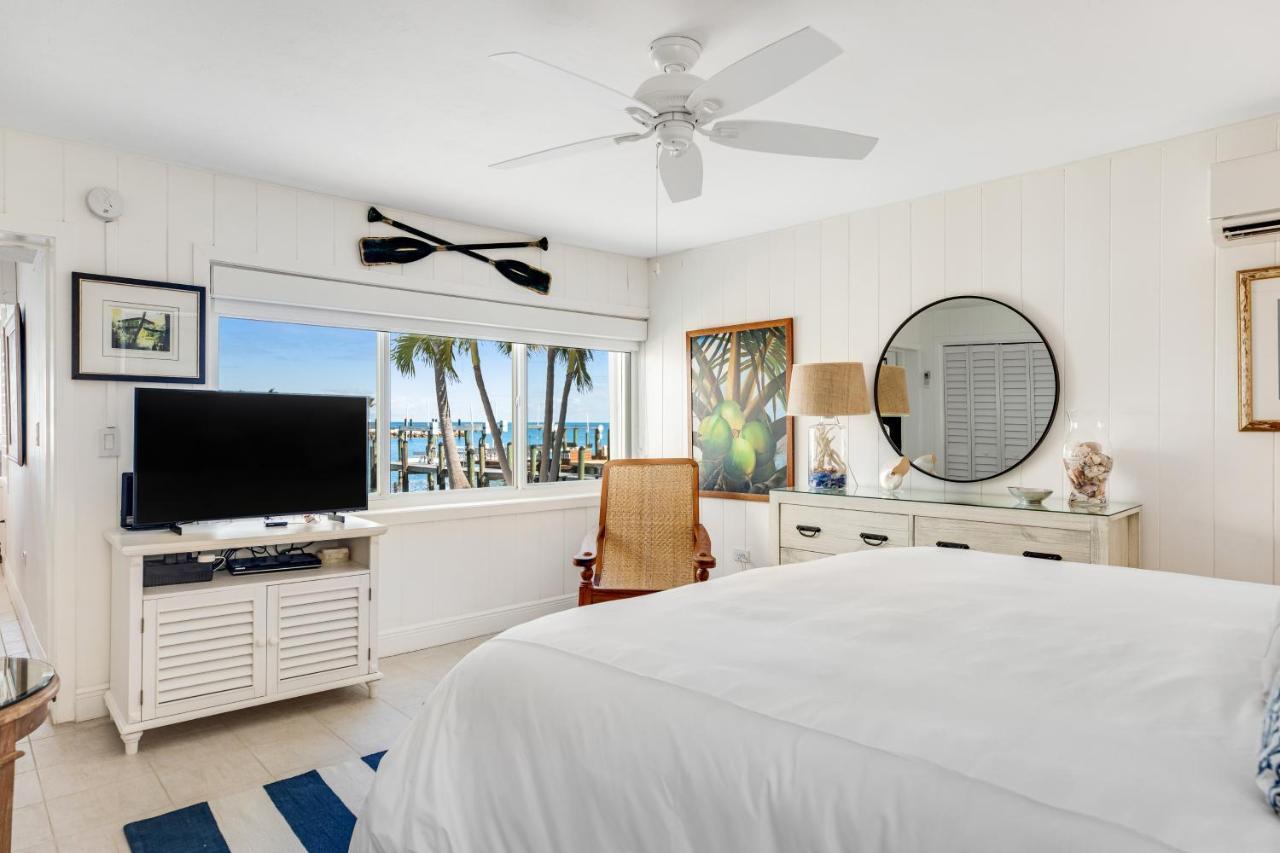 Key Colony Beach Casa Del Mar 빌라 외부 사진