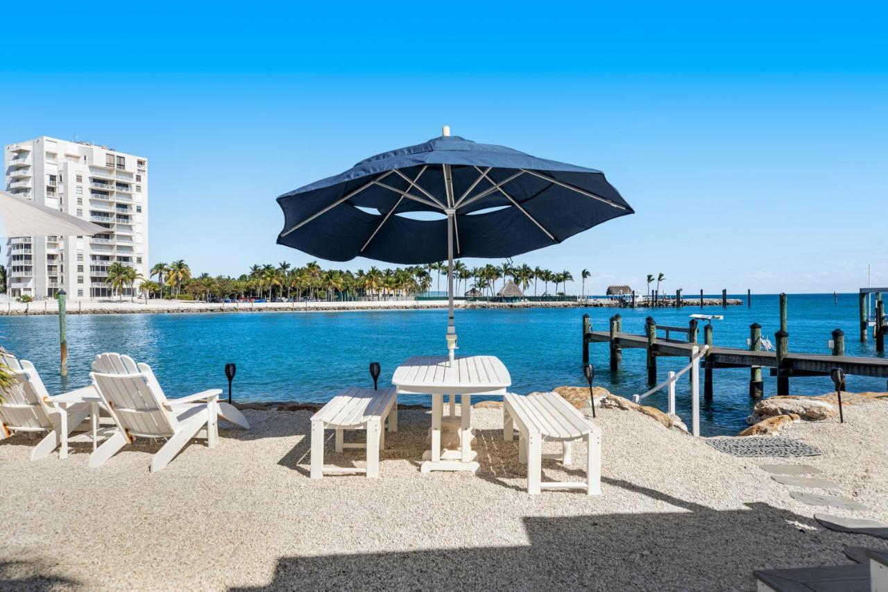 Key Colony Beach Casa Del Mar 빌라 외부 사진