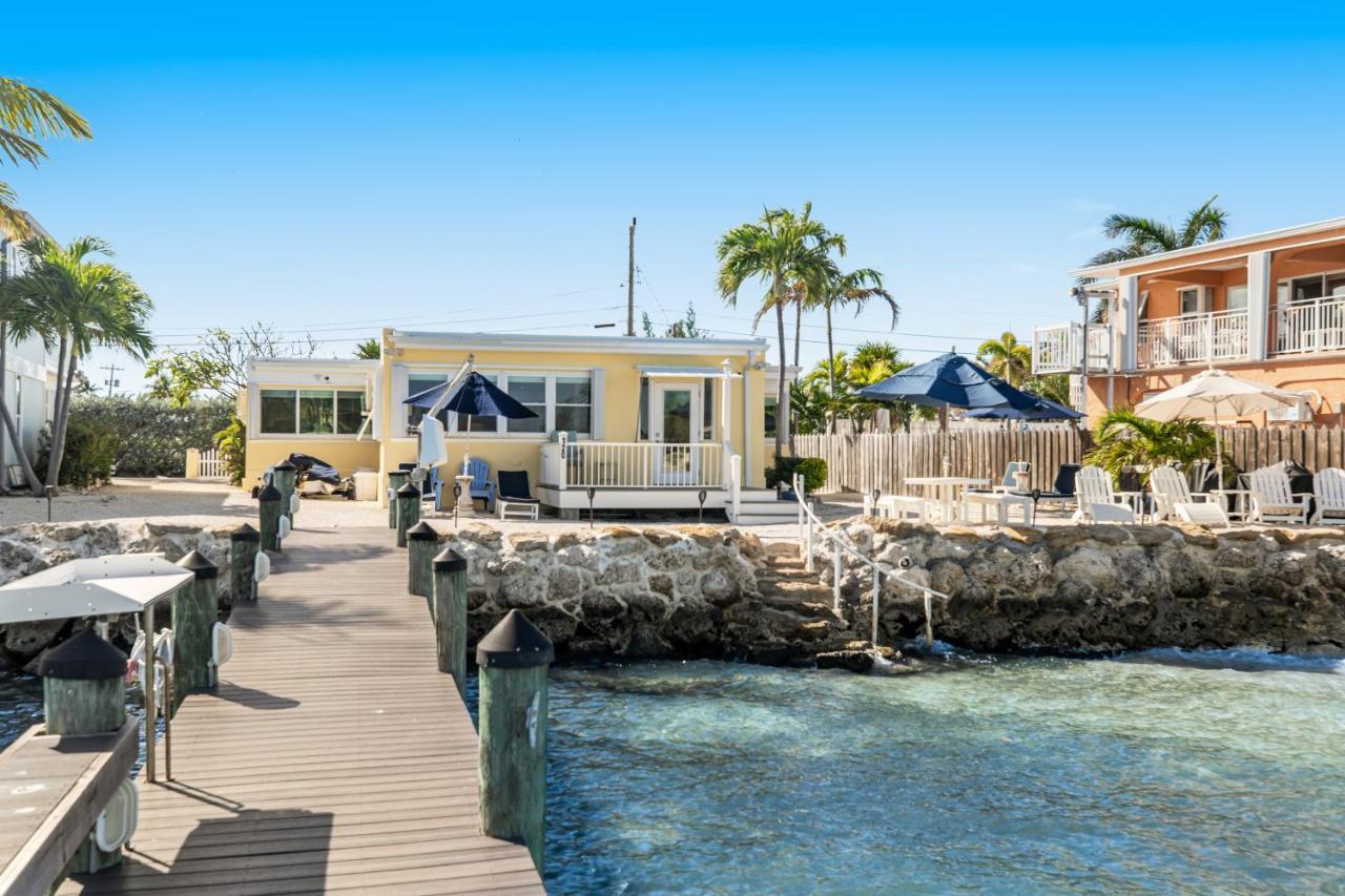 Key Colony Beach Casa Del Mar 빌라 외부 사진