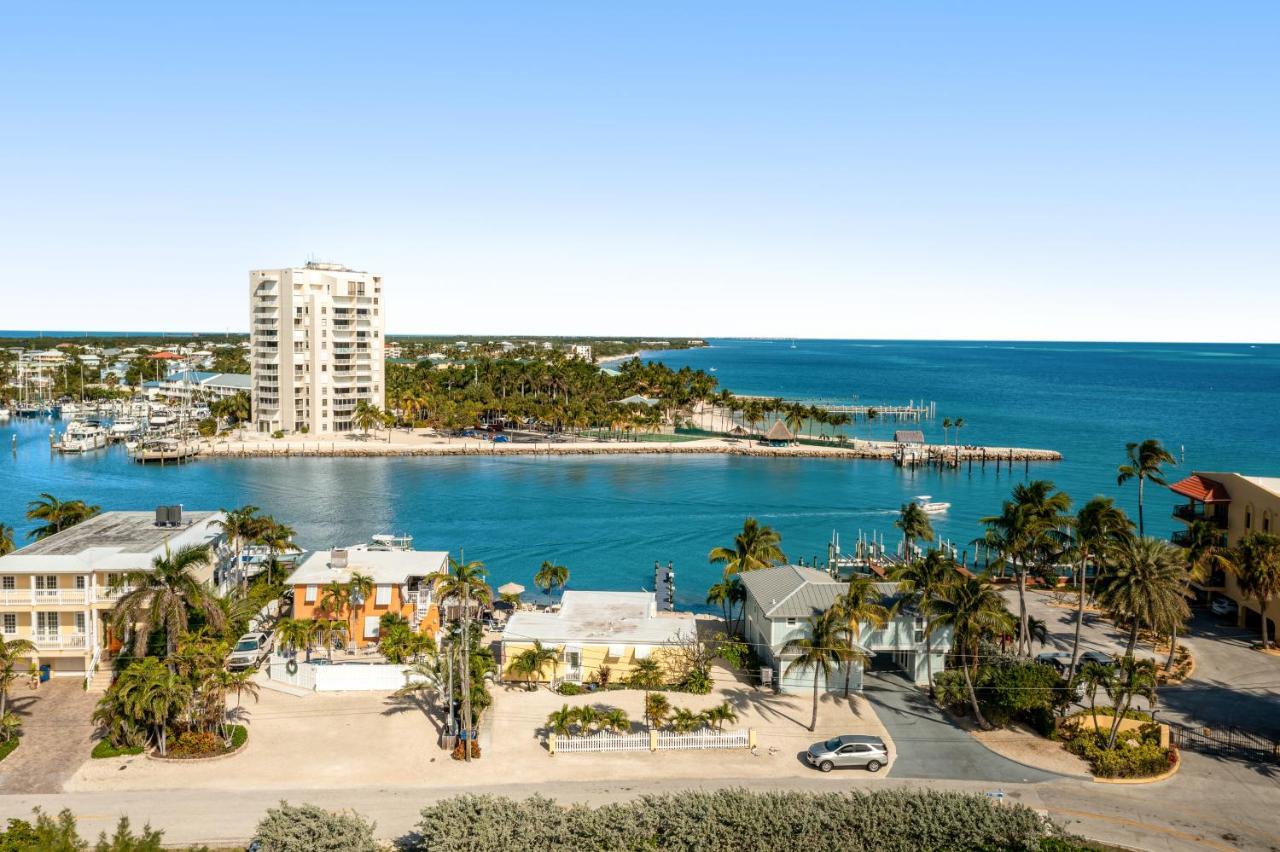 Key Colony Beach Casa Del Mar 빌라 외부 사진